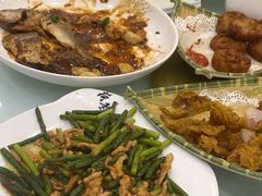 -碧海银沙海鲜餐厅(恒大海上威尼斯店)