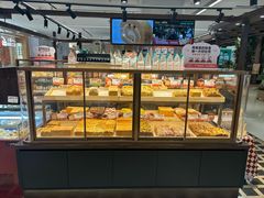 -爸爸糖吐司面包(悠唐购物中心店)