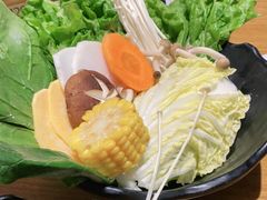 -呷哺呷哺 黄金牧场 (新中关购物中心店)