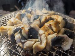 吉力烤鳗鱼-吉力烤鳗