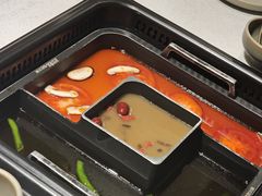 -巴奴毛肚火锅概念餐厅