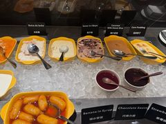 -拉蒂娜·巴西牛排馆 Latina·Brazilian Steakhouse(陆家嘴旗舰店)