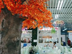 -景好海鲜餐厅(大鹏必选旅游店)