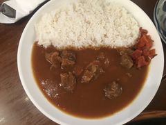 -铃木食堂(帽儿胡同店)