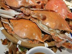-旺角小渔村·海肠捞饭开创者(环山路店)