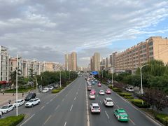-雁滩公园