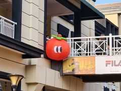 -王府井奥莱临潼小镇(临潼店)