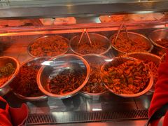-帝煌烤卤(羊子街店)