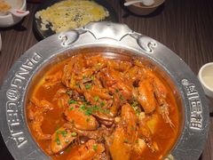 -胖哥俩肉蟹煲(上海悦荟广场店)