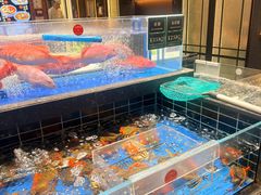 -阿明小菜·海鲜·上海菜(梅陇店)