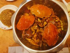 -秦记香辣蟹(松榆里店)