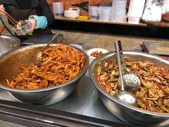 -嘉州九妹凤爪(乐山总店)
