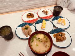 -濱寿司(高新伊藤店)