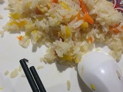 -清真·双公羊·馕坑烤全羊(奥体店)