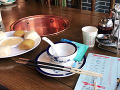 -蘭番坊青海特色铜锅涮·清真