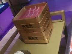 -温禾牛·和牛寿喜烧自助火锅(恒基名人店)