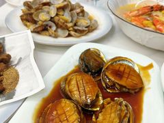 -来之顺海鲜菜馆·青岛菜·始于1993(栈桥店)