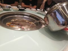 -九府羊·鲜羊火锅·烤串(新华路店)