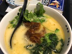 草本汤2号猪软骨面-和府捞面(石景山喜隆多店)