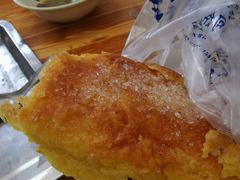 南瓜焙子-李小老烧饼(常营民族家园店)