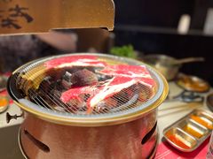 -西塔老太太泥炉烤肉(温州首店万象城黑金店)