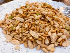 -轩记海鲜餐厅·四十五年老字号·经典粤菜(西区彩虹店)
