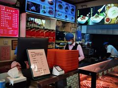 -新川面馆(新街口起源店)