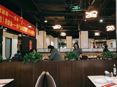 -来相会饺子·新辽菜(甘家口店)