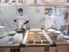 -扬二春炒饭(国庆路总店)