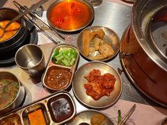 -西塔老太太泥炉烤肉(苏州大悦城店)