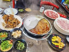 -活鱼馆(宜兴埠店)