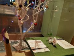 -上海浦东假日酒店逸庭咖啡厅