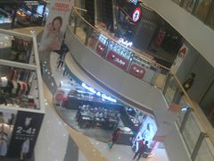 -银座mall(东直门店)