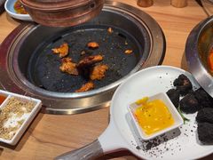-炉小哥烤肉(朗悦公园茂店)