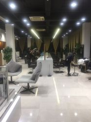 -CARR SALON
