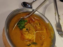 -恒河传奇印度餐厅GANGES