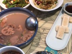 -俏九州·小炒黄牛肉(华润万象汇店)