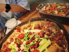 -老板恋上鱼(振华商厦店)