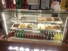 -王春春鸡汤饭(上海中海环宇城店)