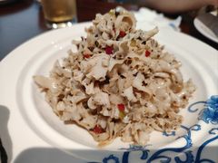 -缘起楼素斋餐厅(南山寺店)