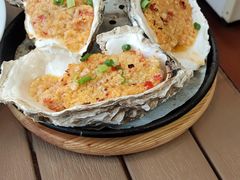 -船歌·鱼水饺青岛菜(奥帆中心店)