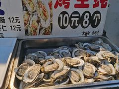 -农院路3号夜市