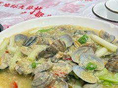 -辣螃铠盆盆蟹大排档(海昌店)