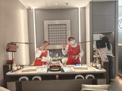 -海底捞火锅(凤凰广场店)