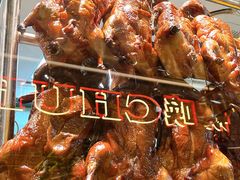 -龙记香港茶餐厅(久光百货店)