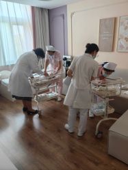-茉莉智慧母婴护理中心(亮马河店)