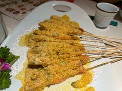 -南山翁新概念川菜(江宁万达广场店)