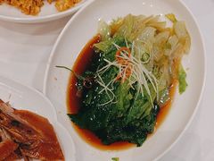 -万荣烤鸭店·北京菜(天坛店)