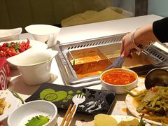 -海底捞火锅(威高广场店)