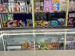 -汤姆熊欢乐世界(销品茂店)